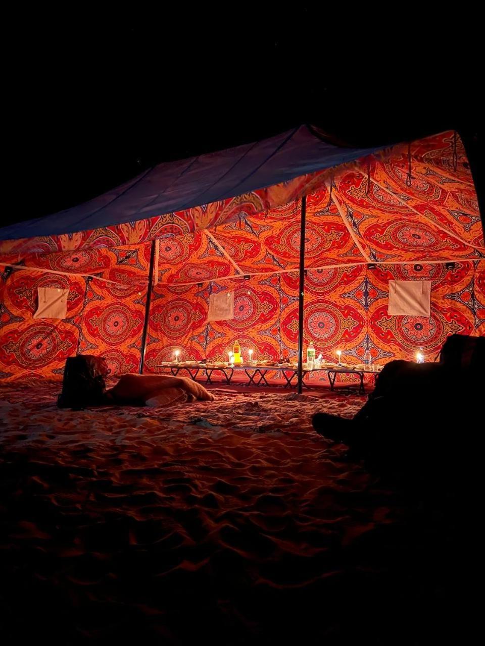 City Pyramids Inn Kafret el-Gabal エクステリア 写真