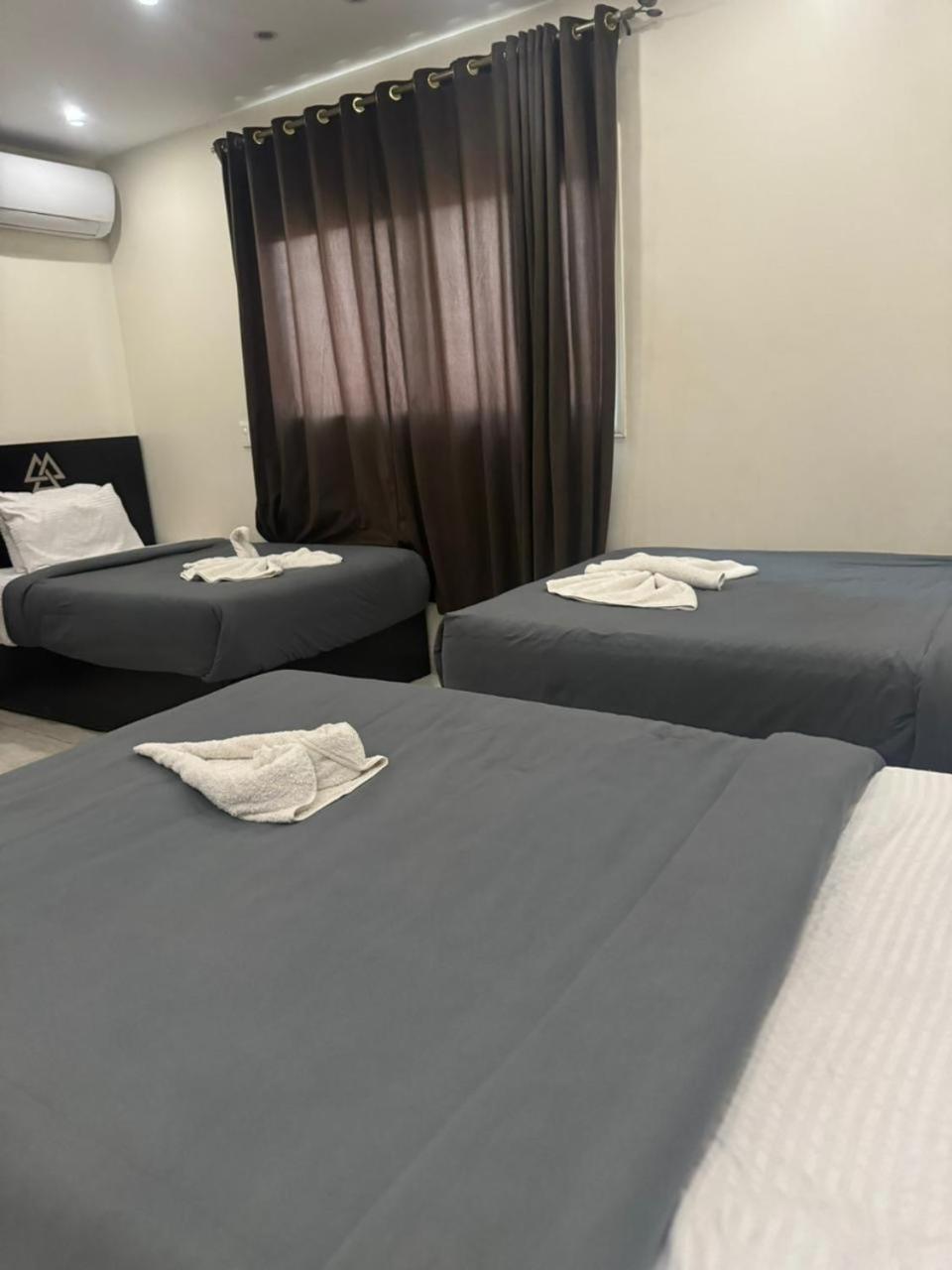 City Pyramids Inn Kafret el-Gabal エクステリア 写真